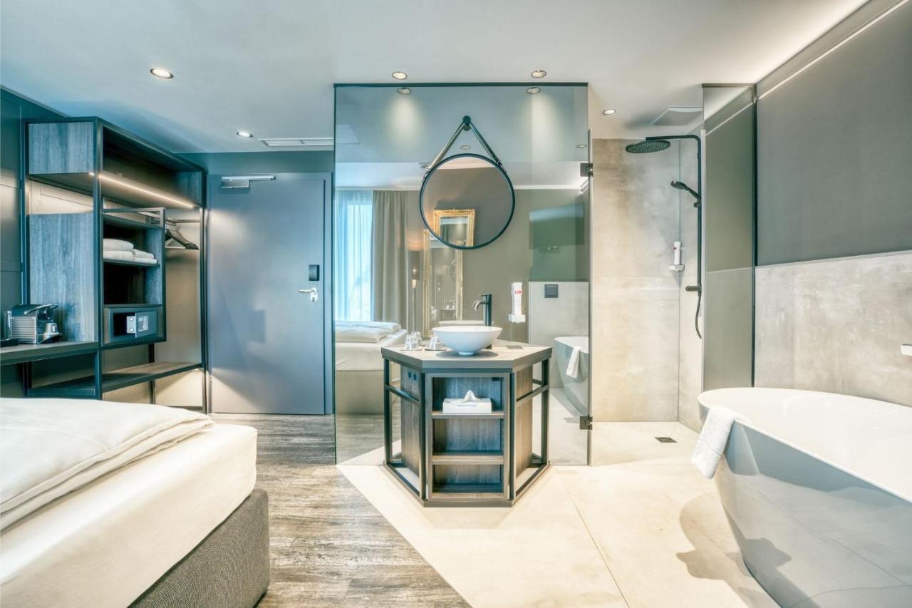 Deluxe Doppelzimmer