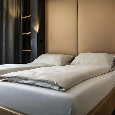 Rocket Rooms Velden-2